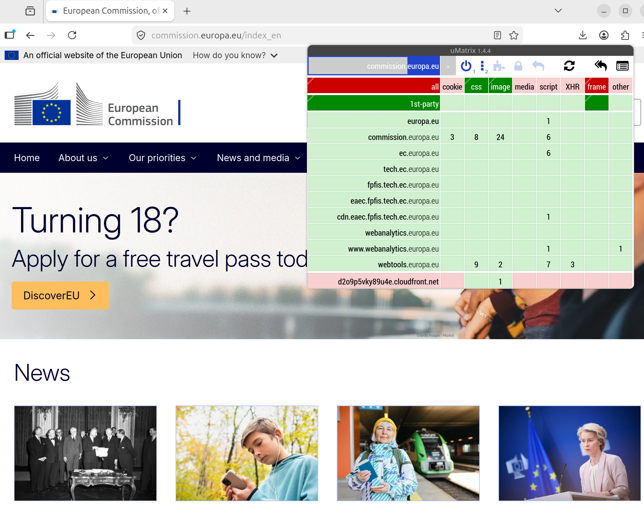 Link Preview Image